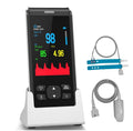 Handheld Pulse Oximeter