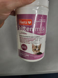 Kitten Milk Replacer Powder (11oz)
