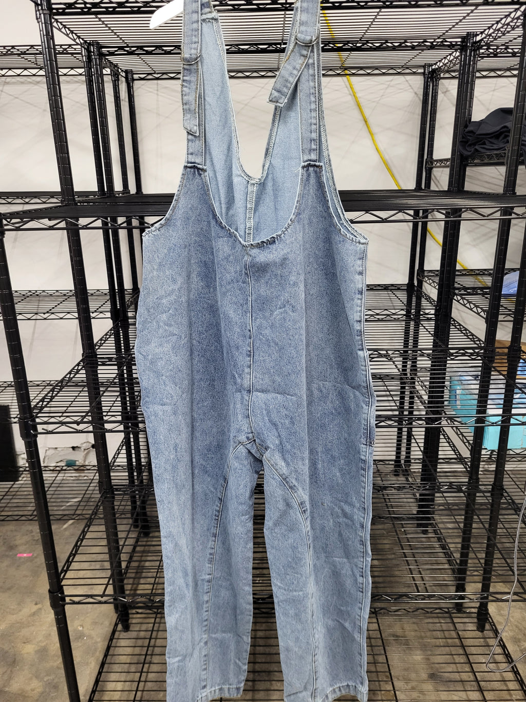 Overalls (XL)