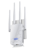 Wi-Fi Range Extender