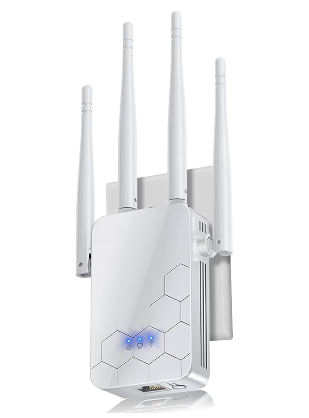 Wi-Fi Range Extender