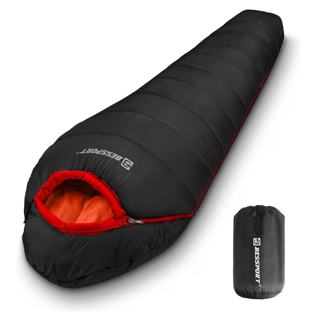 Bessport Mummy Sleeping Bag
