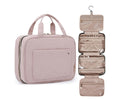 BAGSMART Large Toiletry Bag Travel Bag