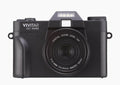 Vivitar Digital Camera with Flip Out Screen