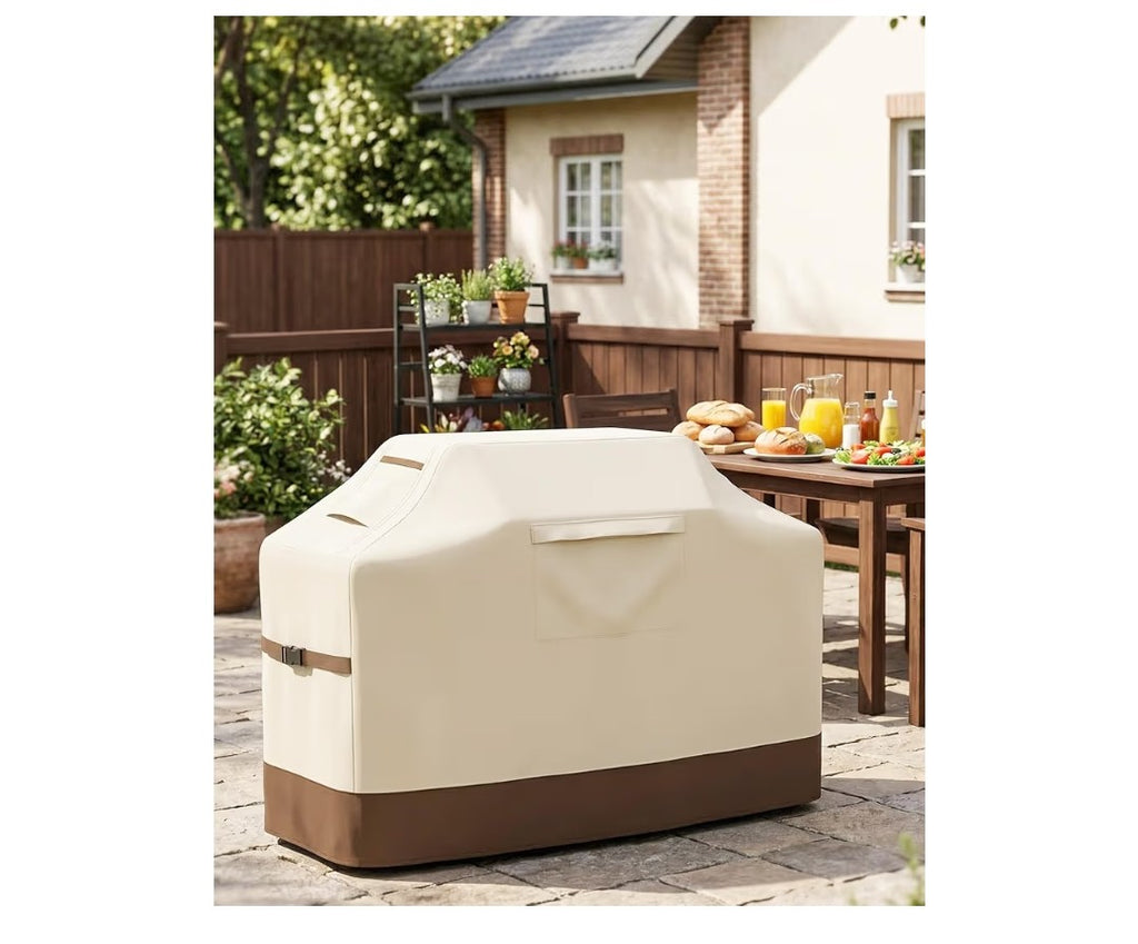 Vailge Grill Cover 58in