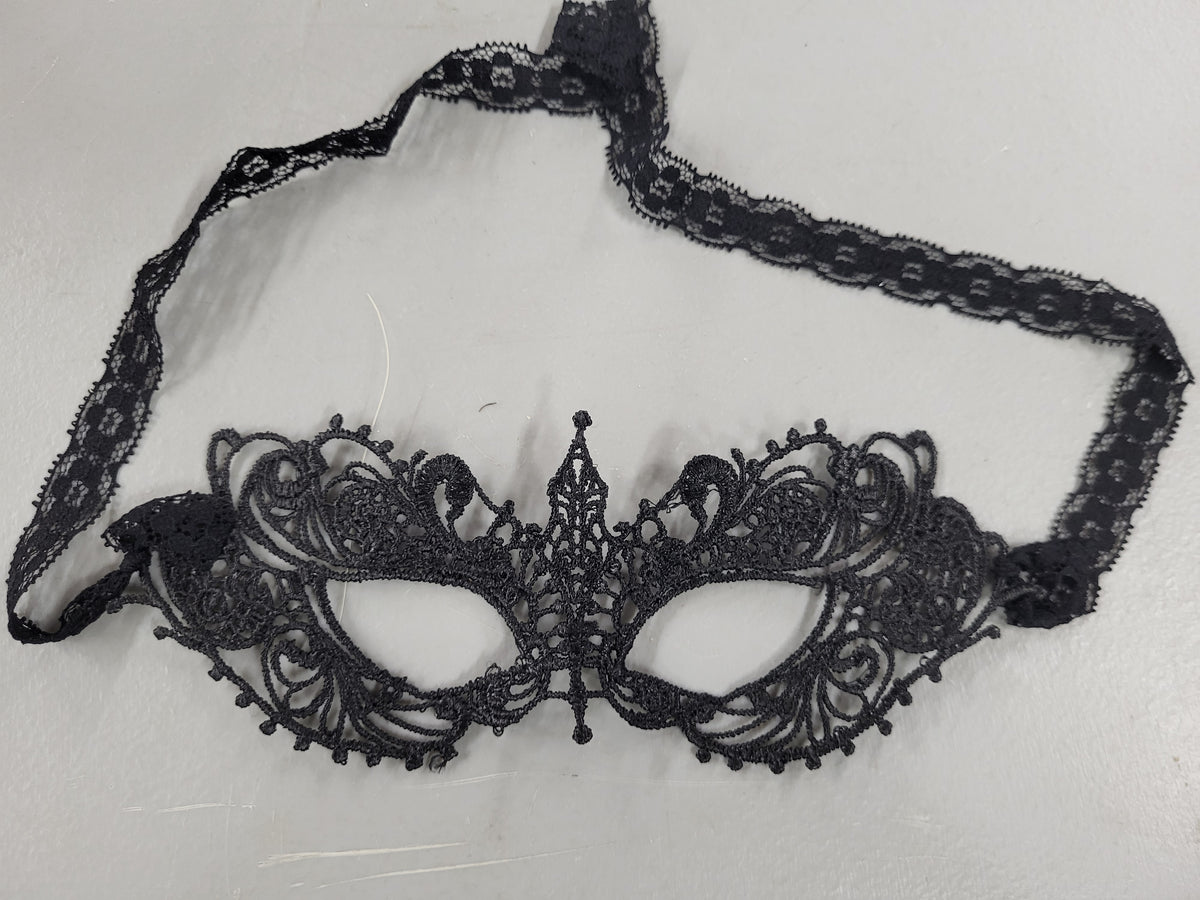 Masquerade Mask