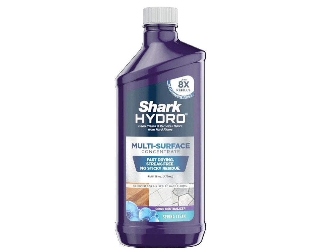 Shark Hydro Multi-Surface Concentrate (16oz)