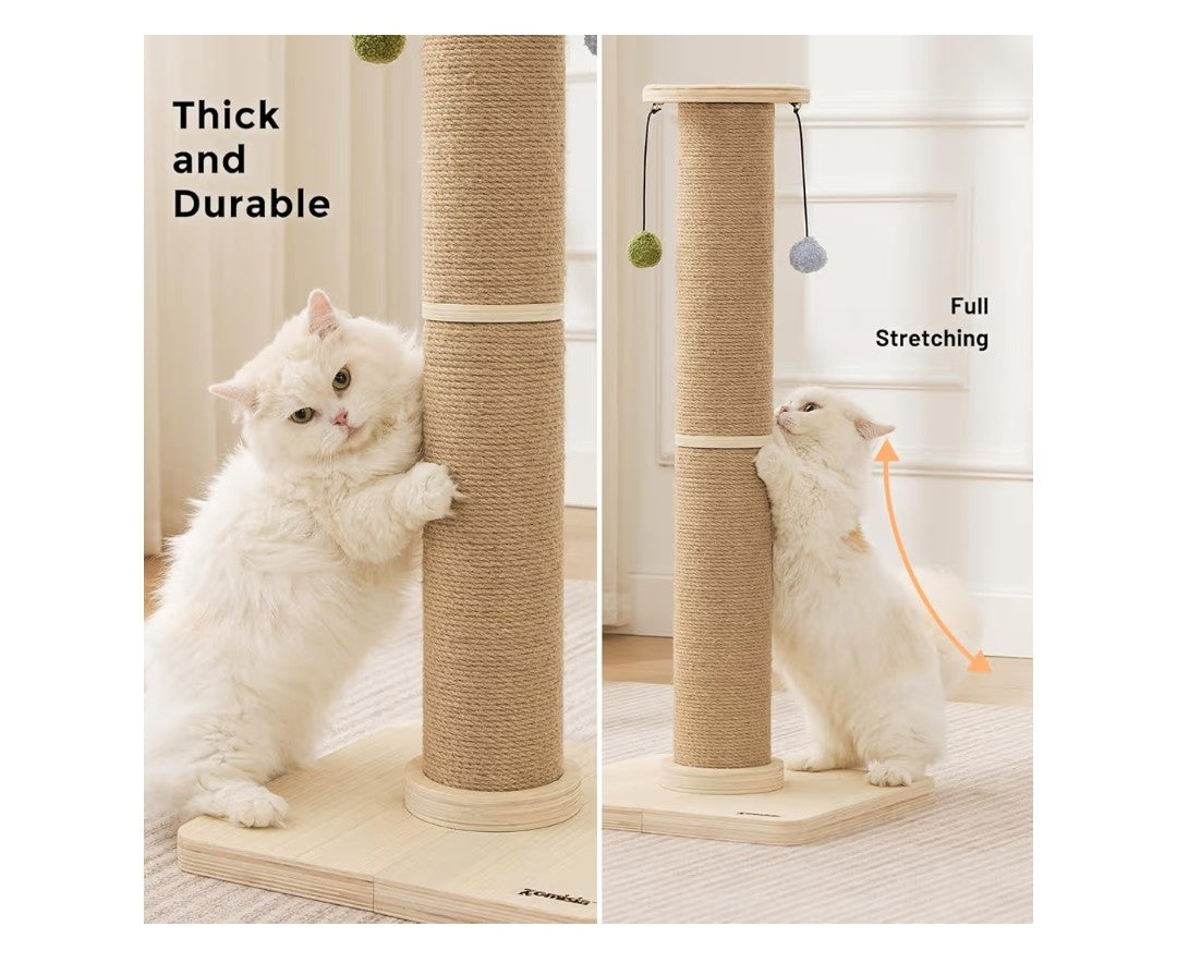 Zomisia Cat Scratching Post