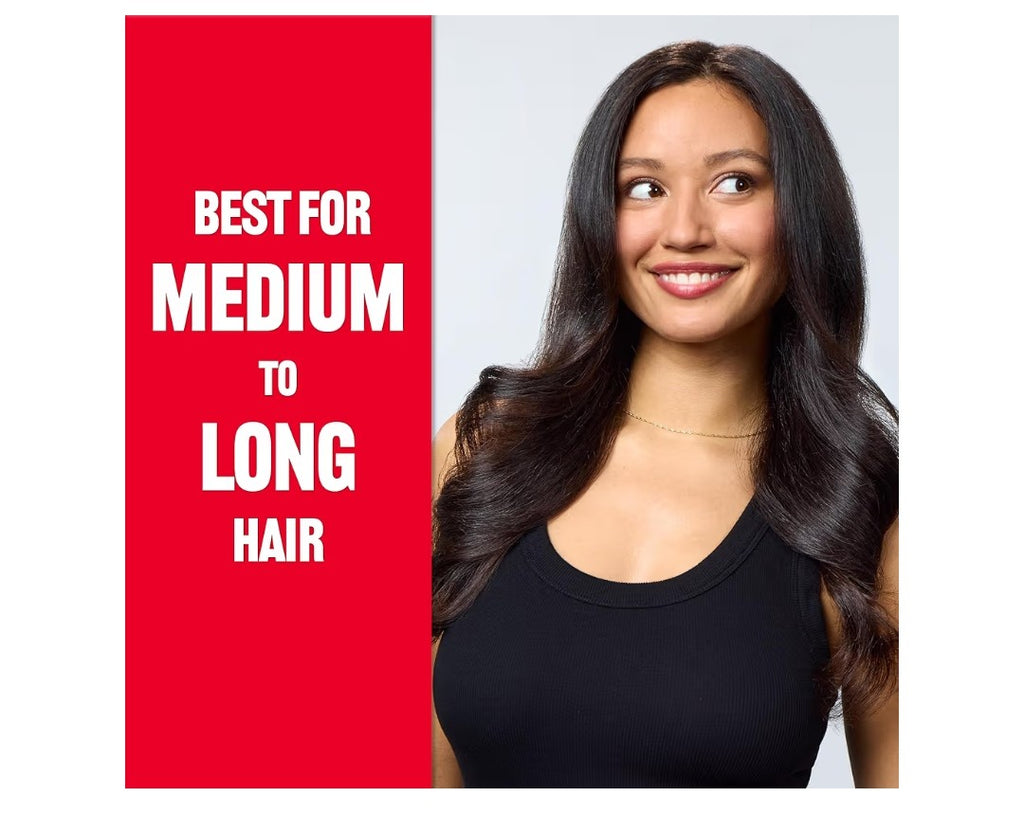 Revlon One-Stwp Volumizer Hair Brush