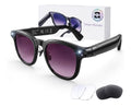 Amzish AI Smart Glasses