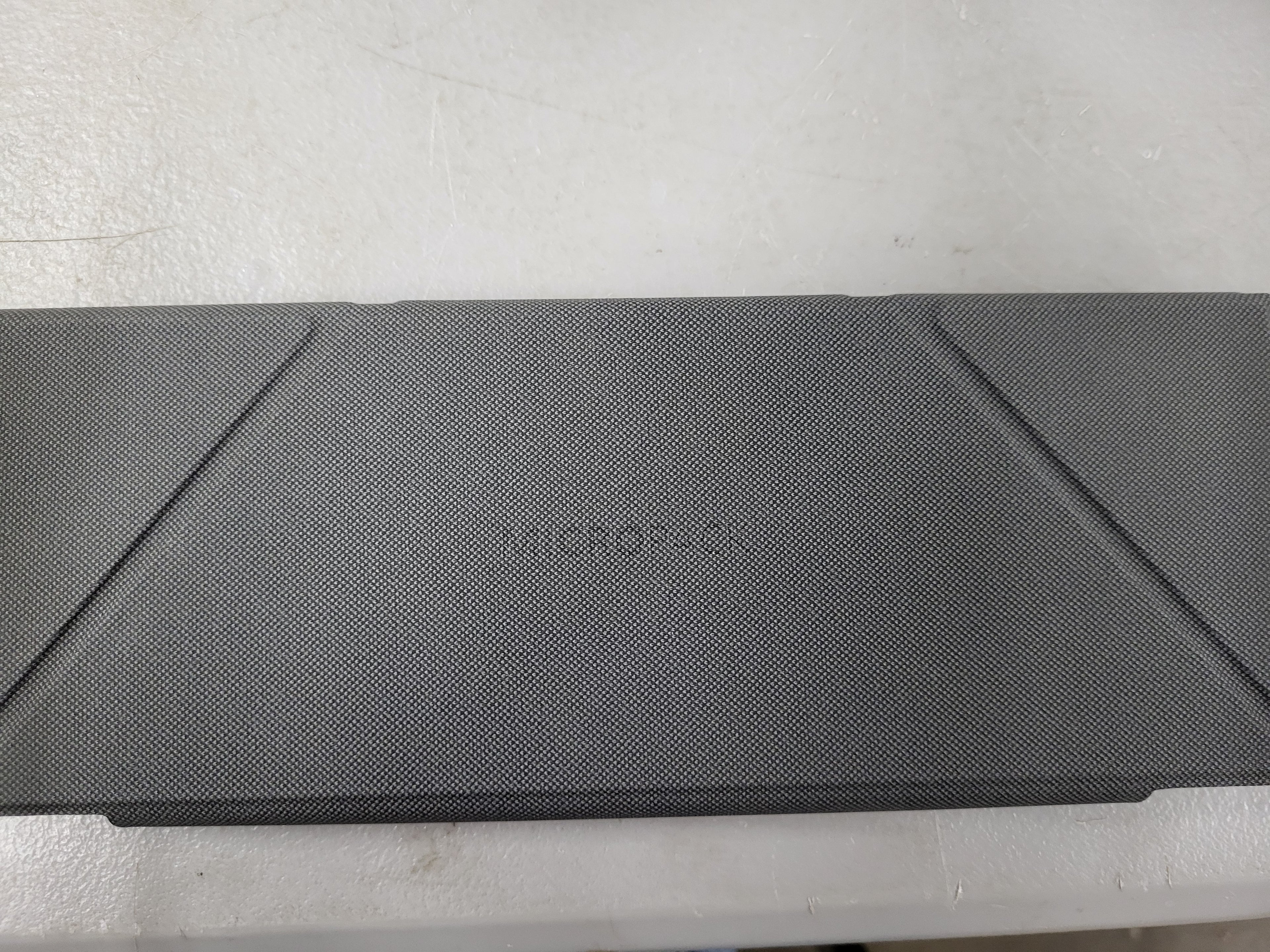 Micropack Foldable Bluetooth Keyboard