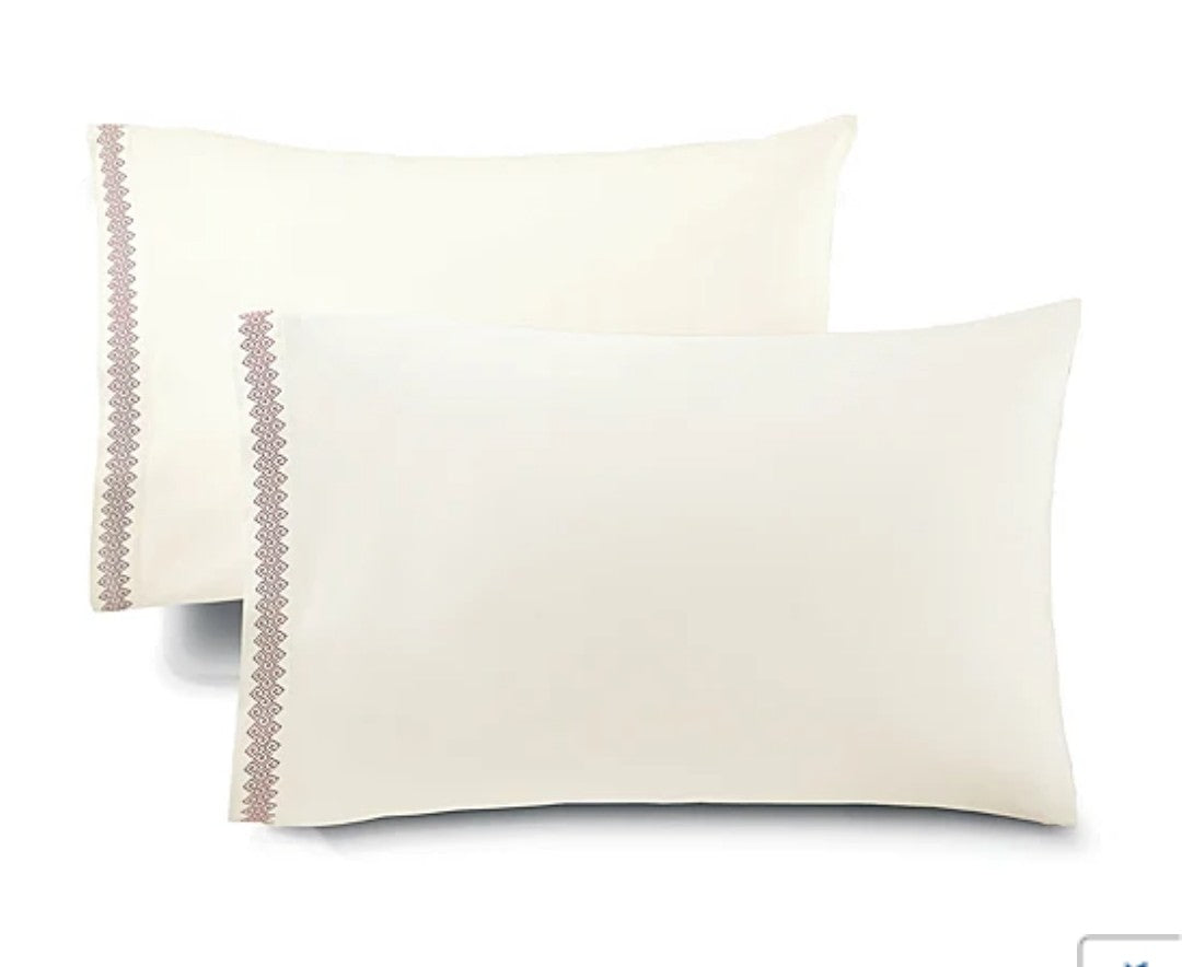 Broadhaven Lilith 8pc Bedding Set (King)