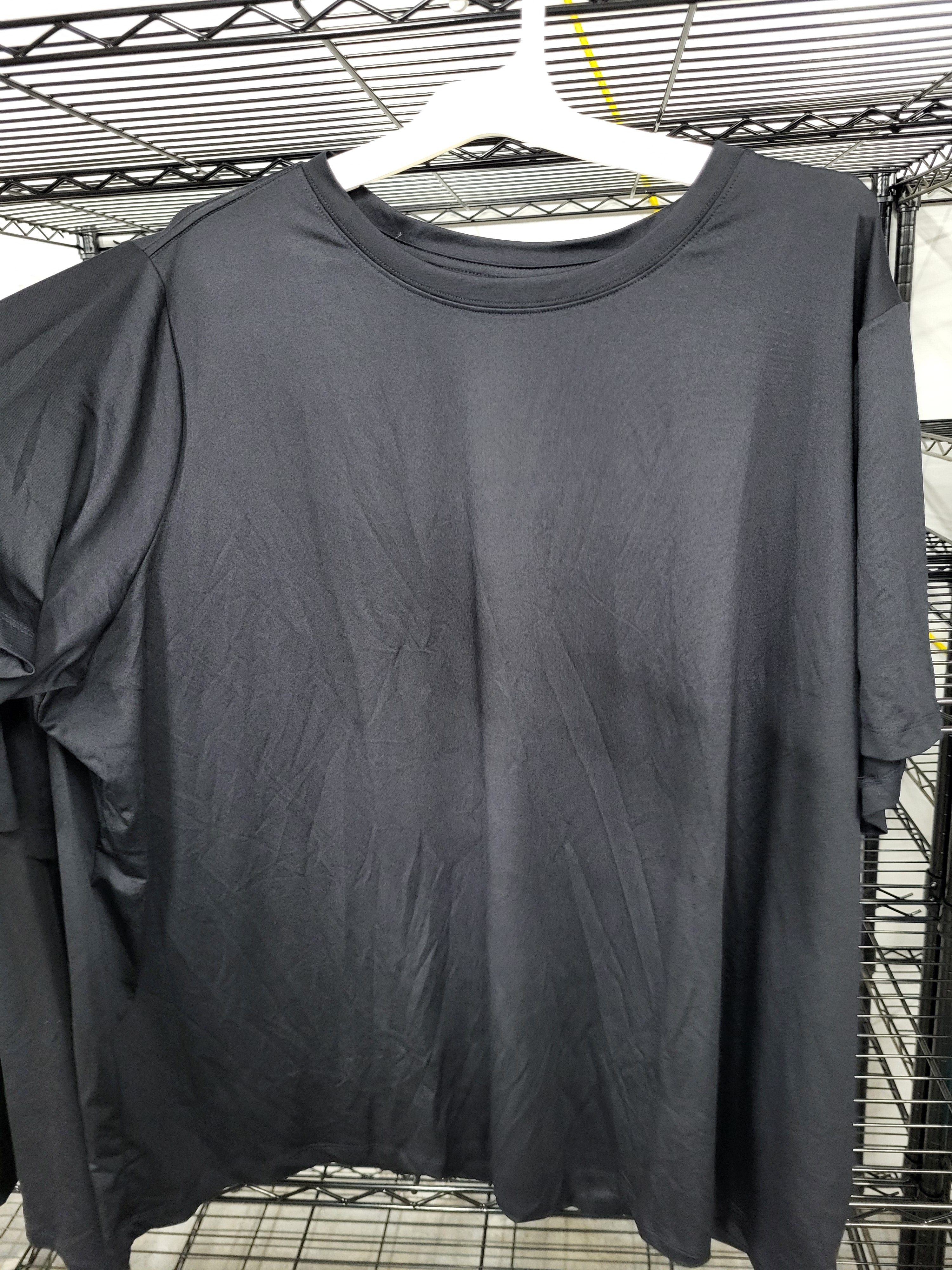 Fabletics Performance T-Shirts 2 pack (4XL)