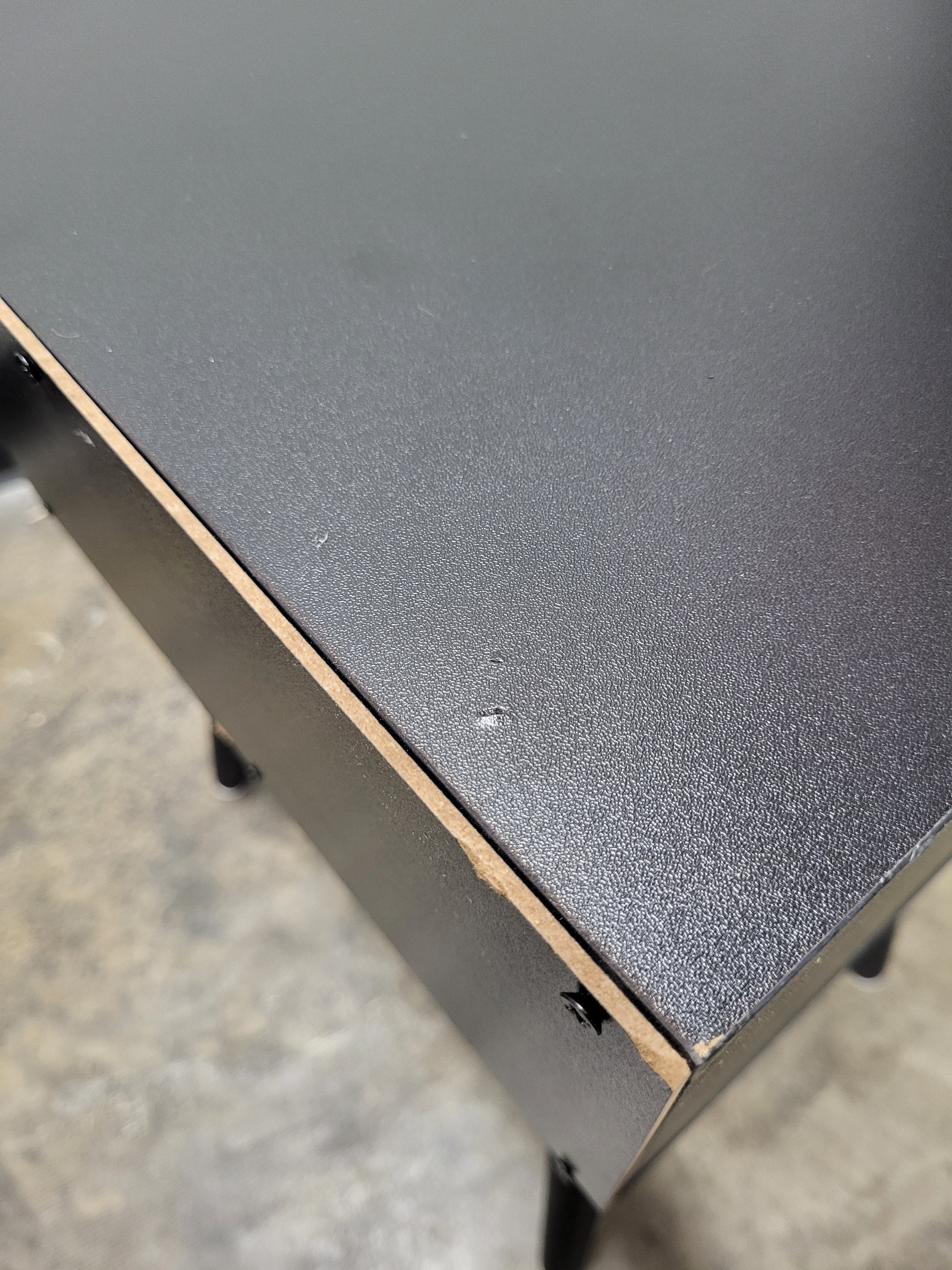 Nightstands Set of 2 (Pre-Assembled)