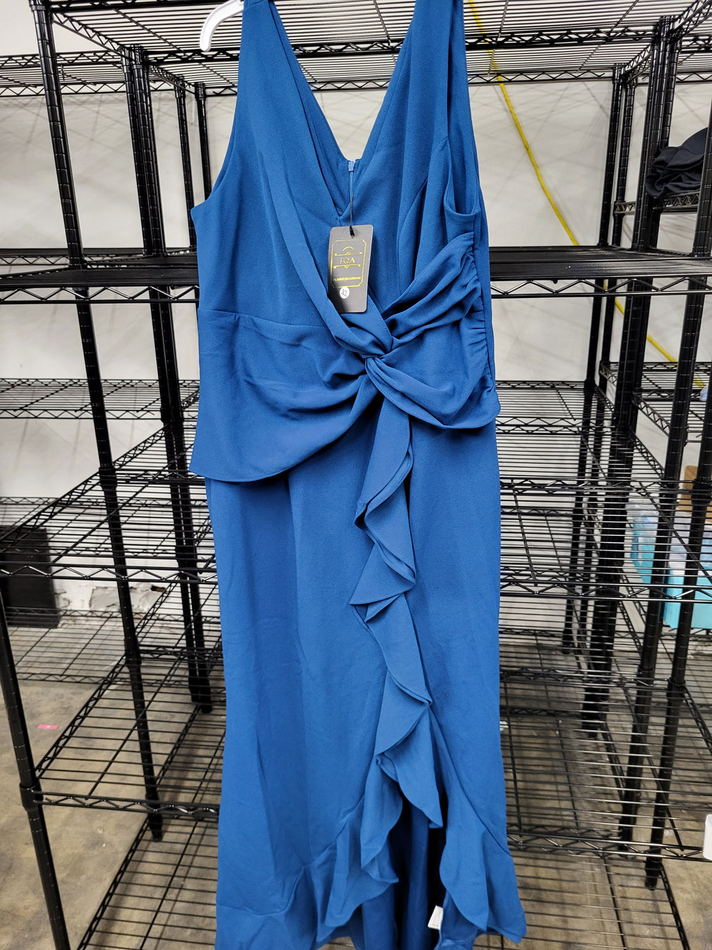 Formal Dress (XL)