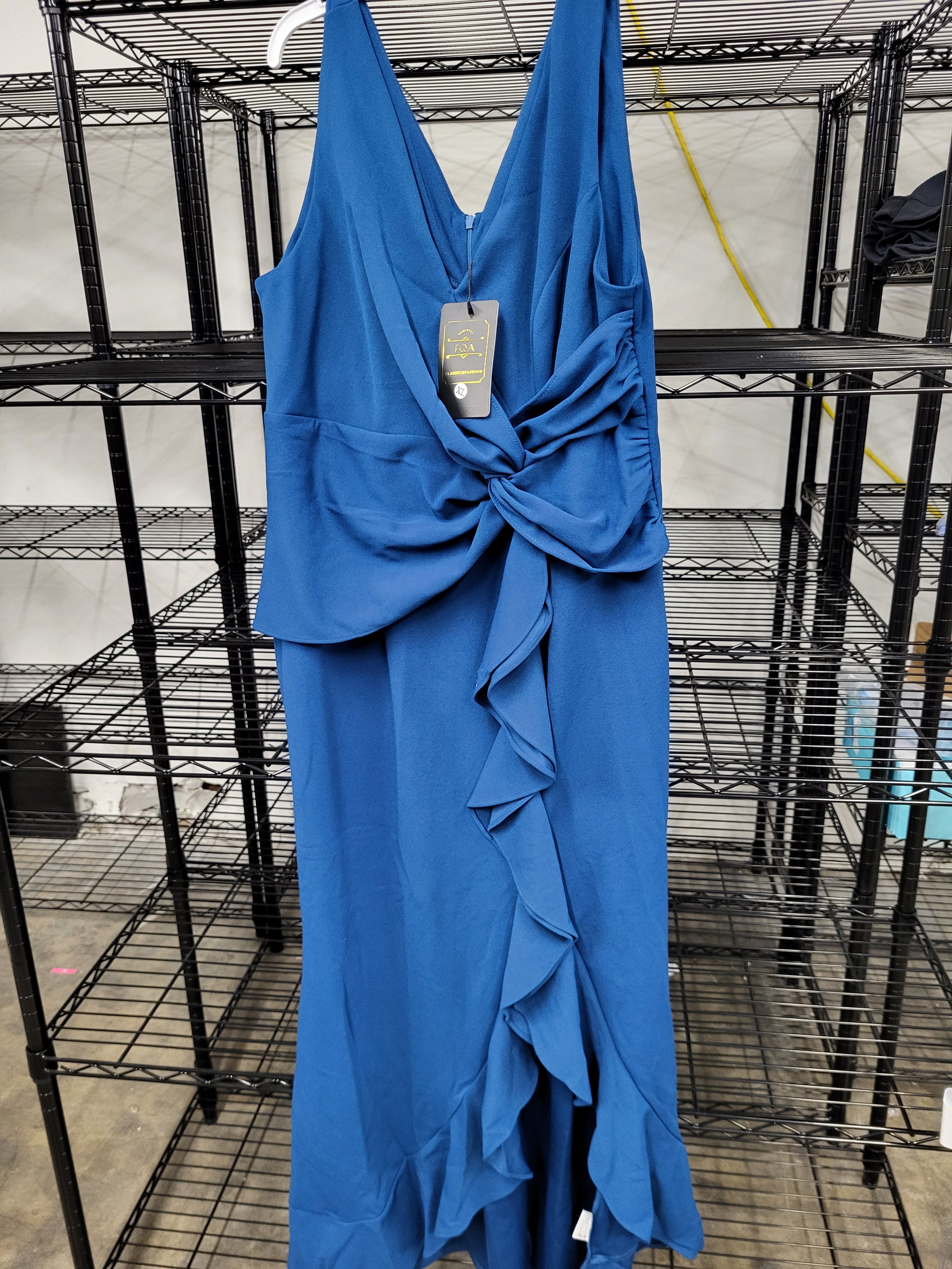 Formal Dress (XL)