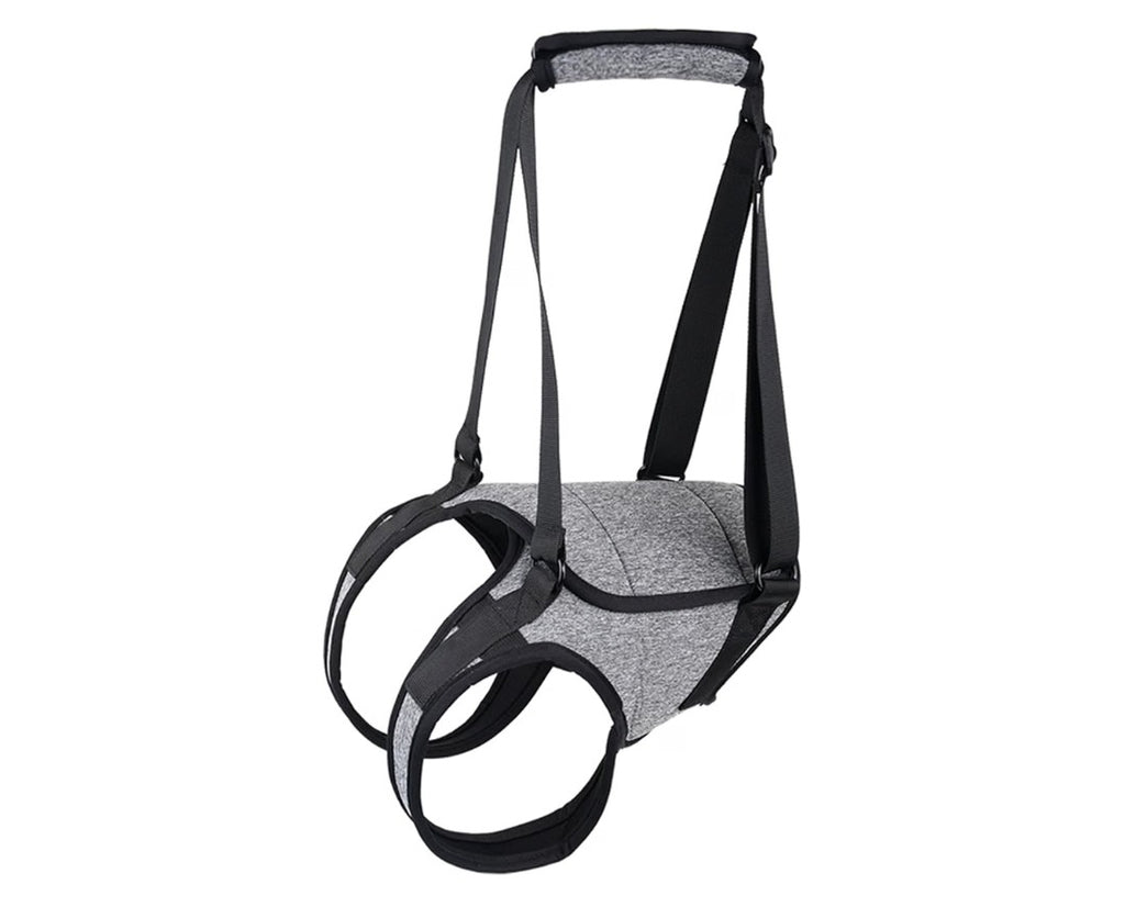 Dog Back Legs Lifting Harness (Size Large)