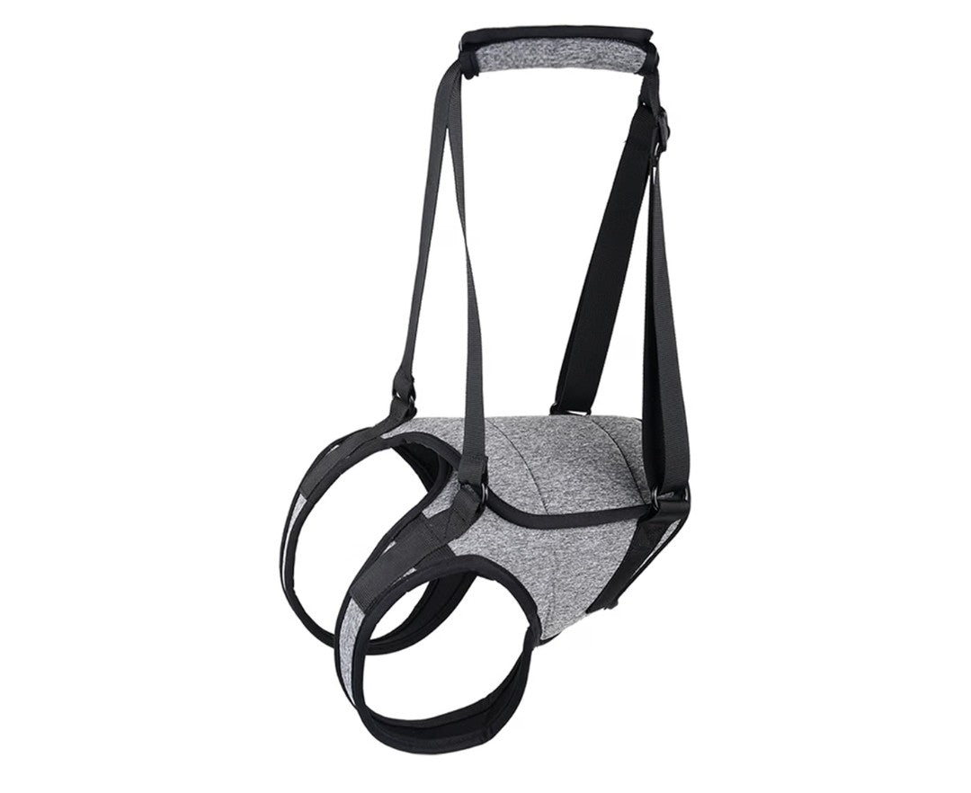 Dog Back Legs Lifting Harness (Size Large)