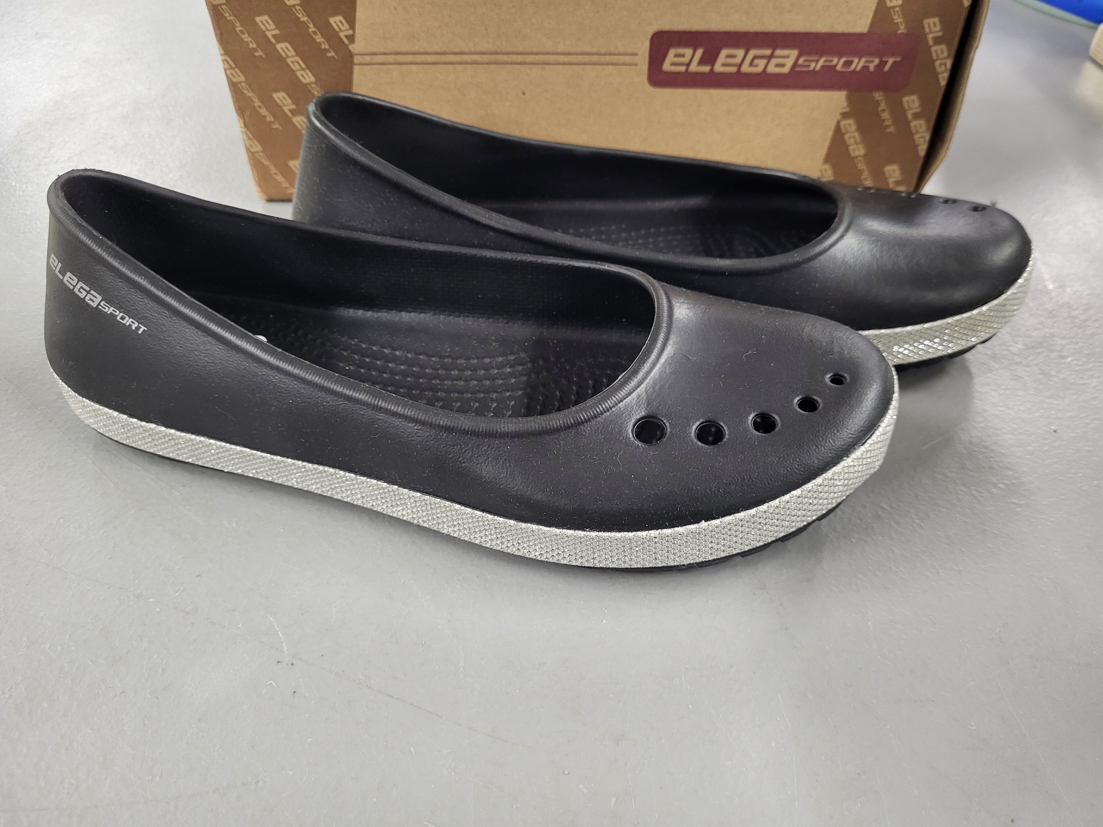 Elega Sport SV-014 (Women's 8)