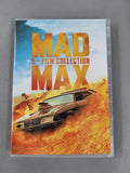 Mad Max 5-Film Collection
