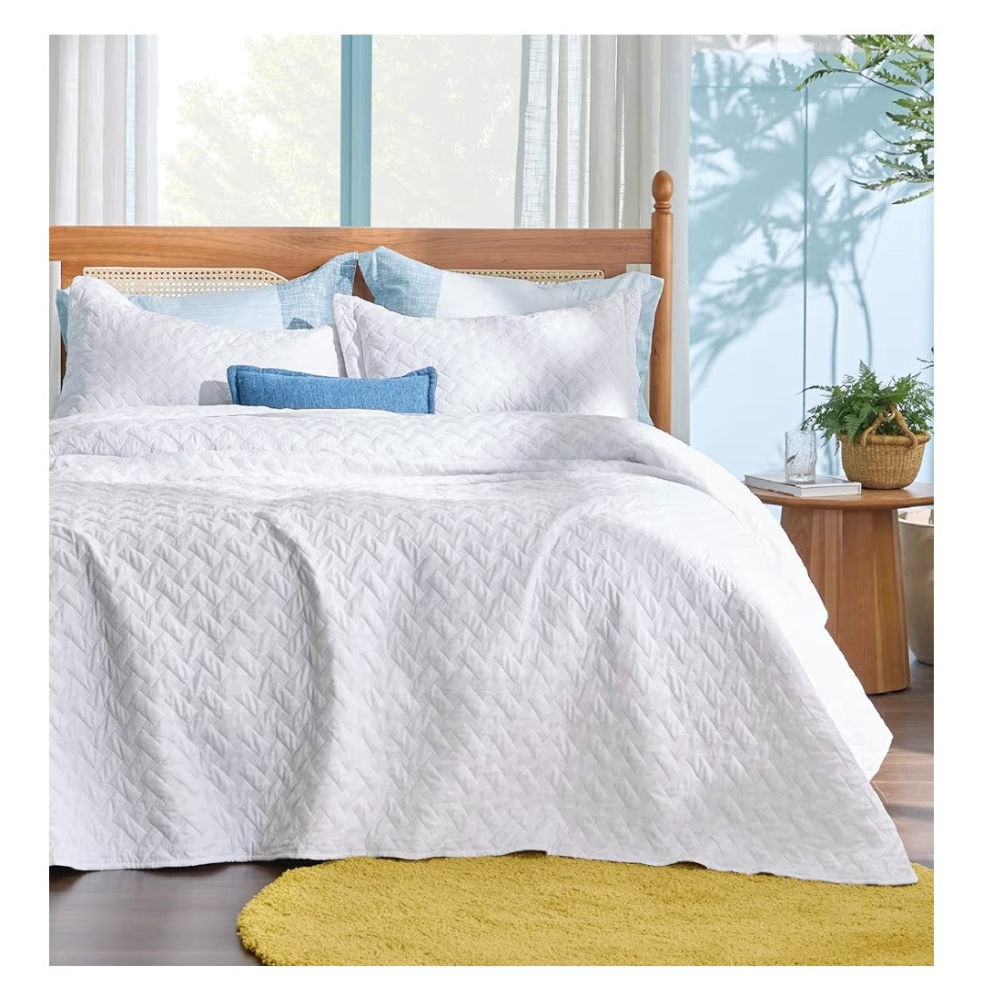 Bedsure Quilt Set Full Size