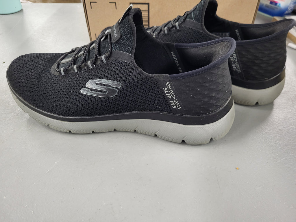 Sketchers Slip-Ins: Summit (Men's 10)