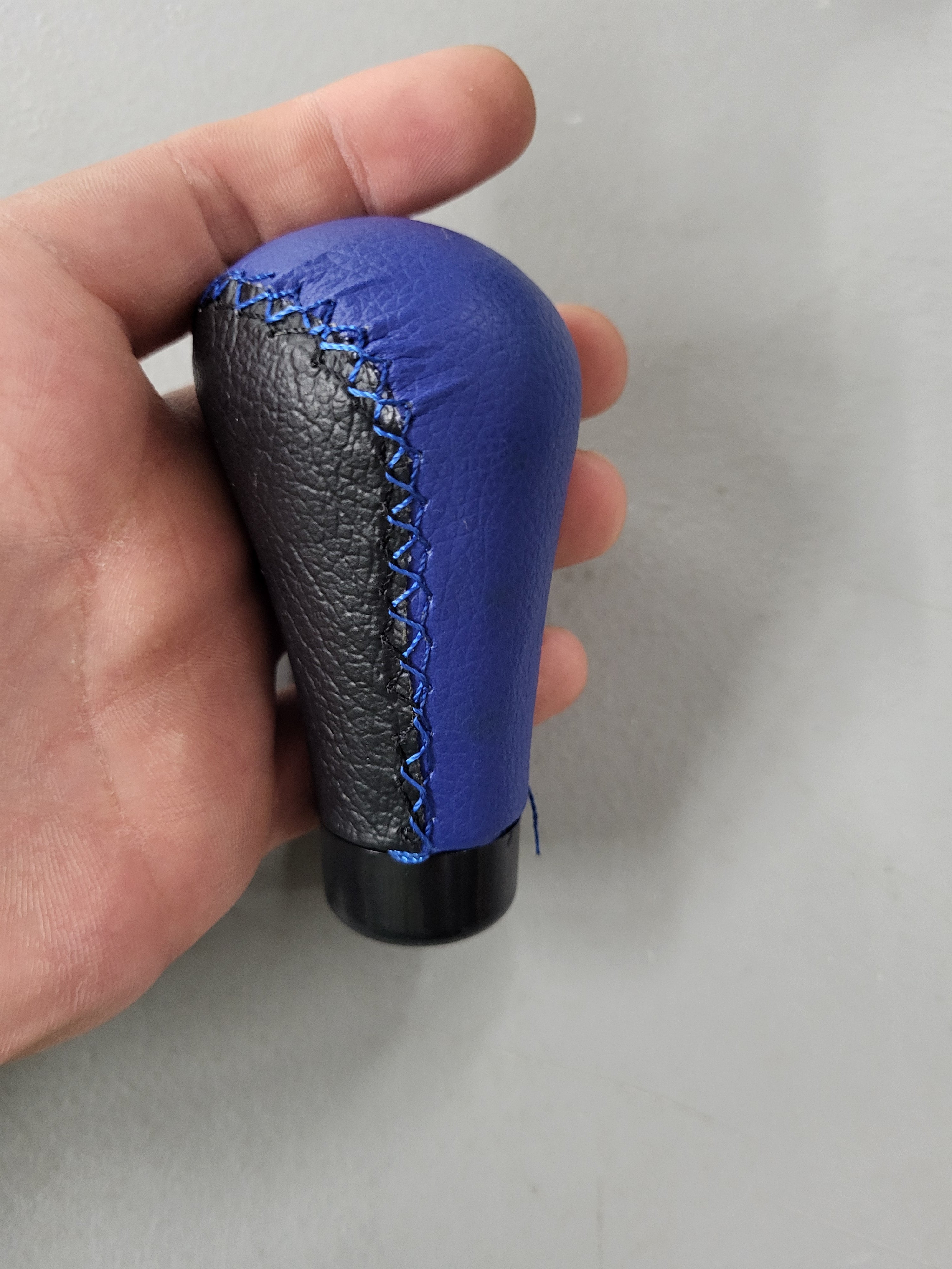 5 Speed Shifter Knob