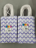 Purple Gift Bags (20 total bags)