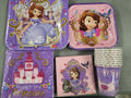 Princess In Training Birthday Supplies