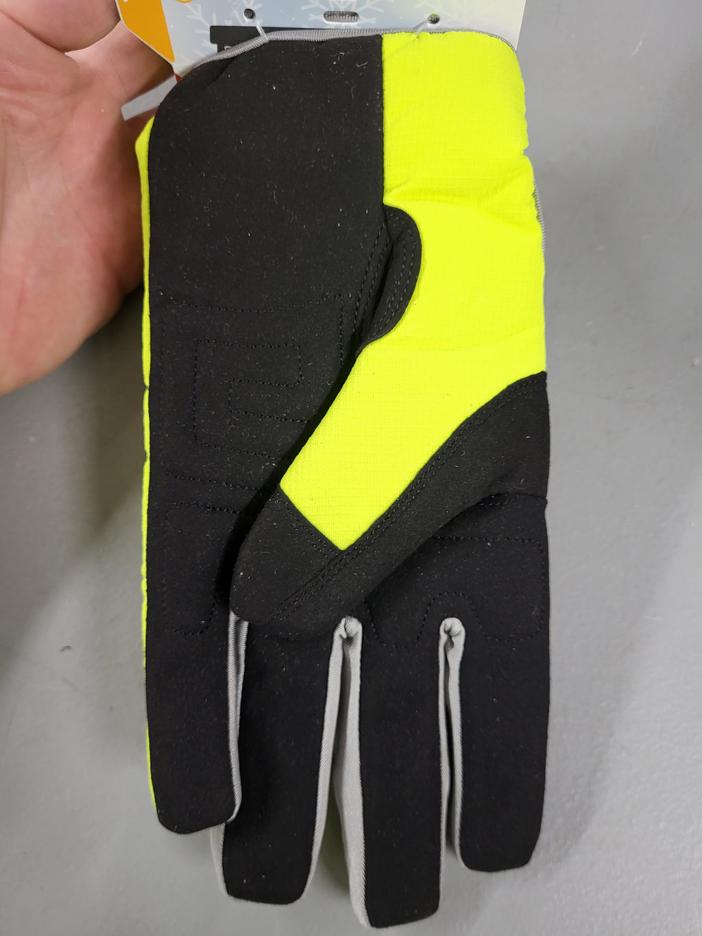 Boss Arctik Utility Men's Gloves (Large)