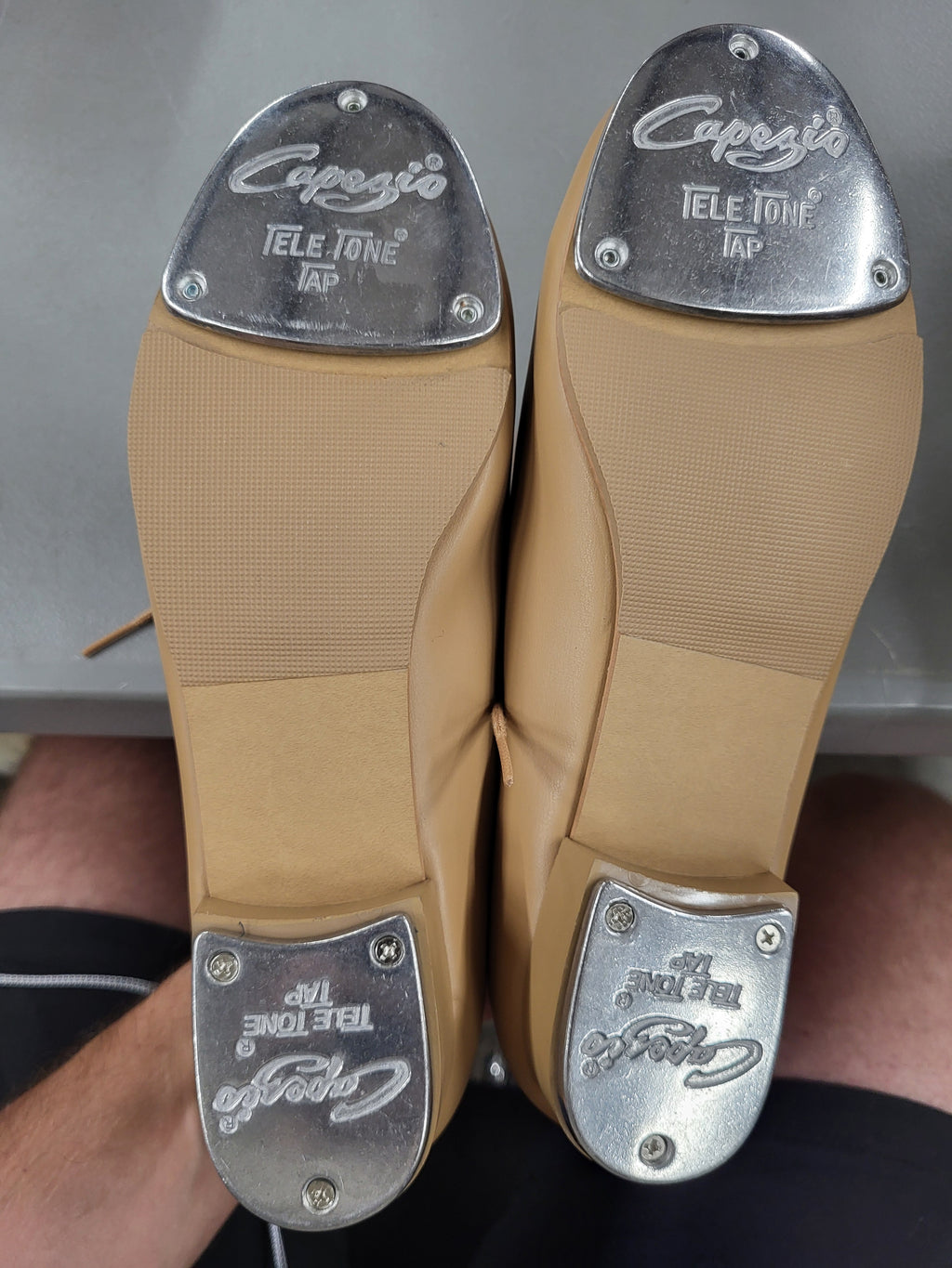 Caption Tap Shoes (7.5)