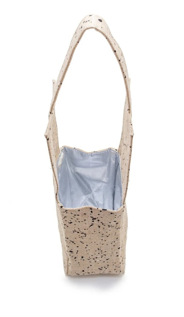 SoYoung Insulated Wine Cooler (Black)