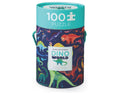 100 Piece Jigsaw Puzzle for Kids