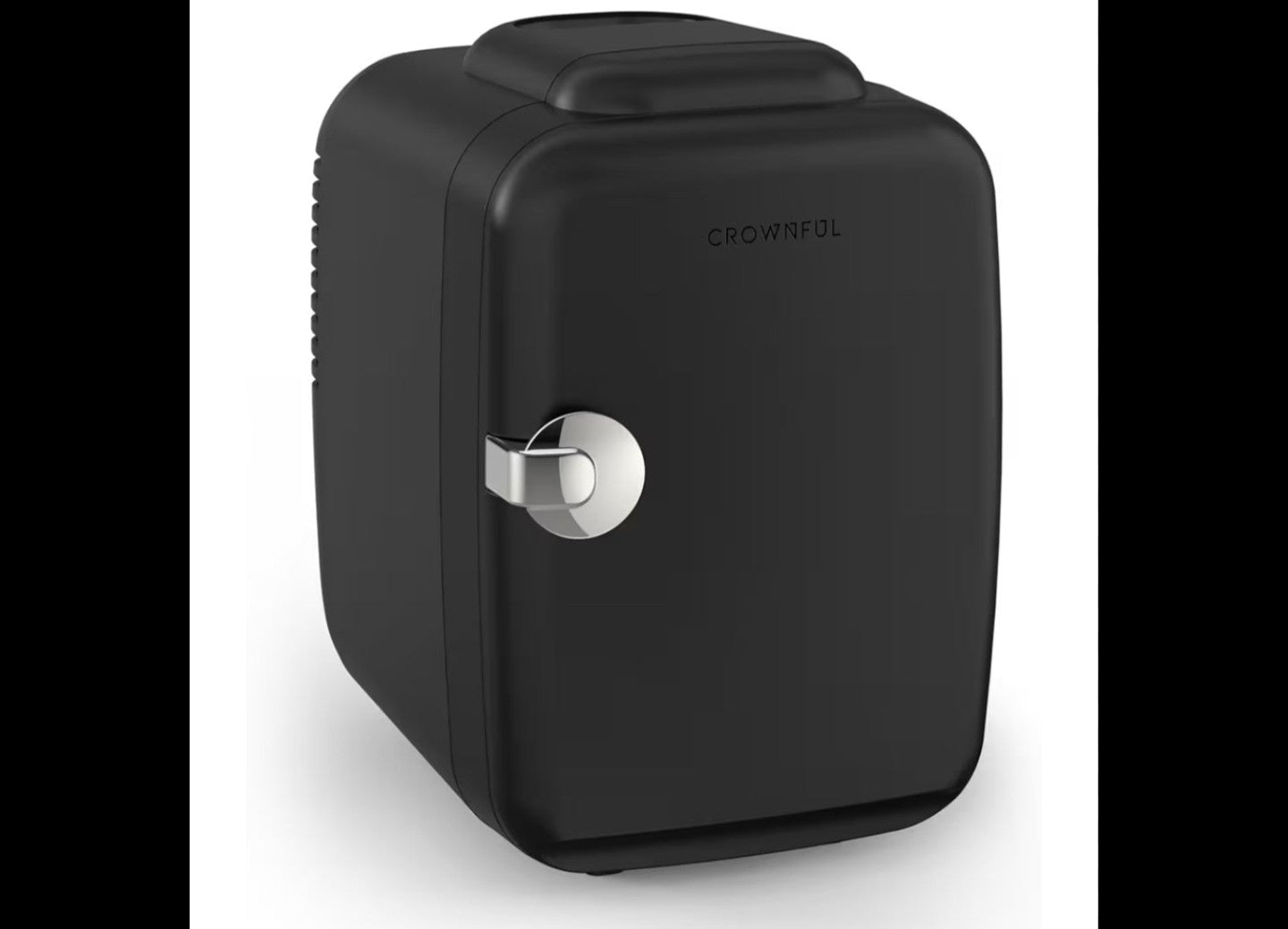 Crownful Mini Fridge