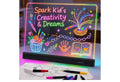 LED Light Up Drawing Board (16")