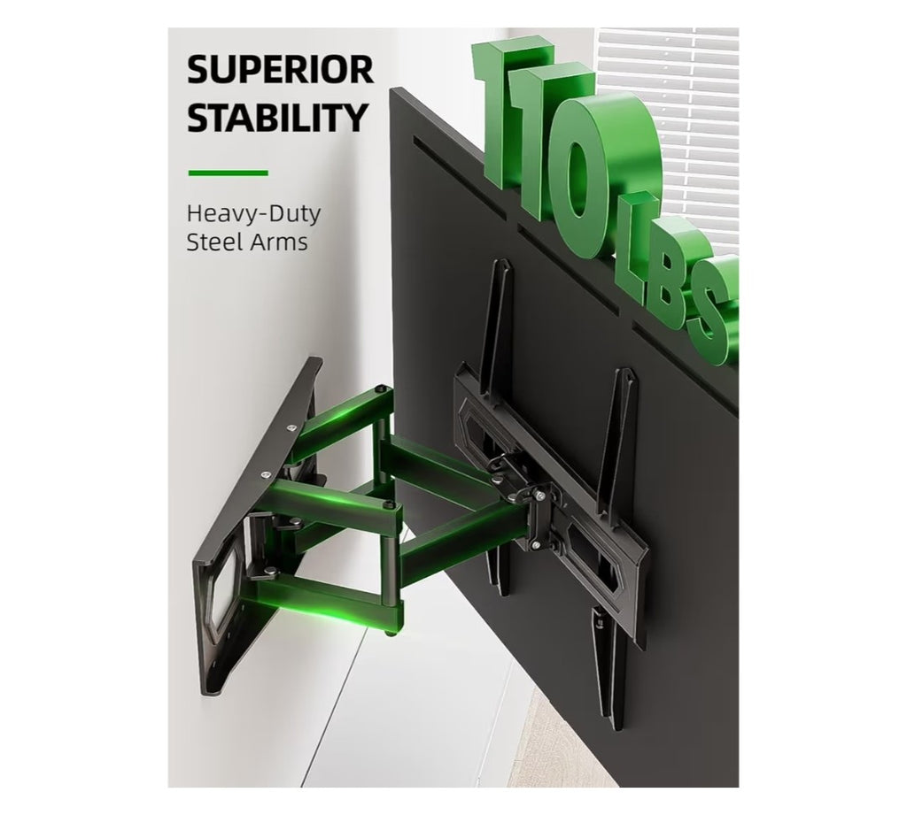 TV Wall Mount 32-74in