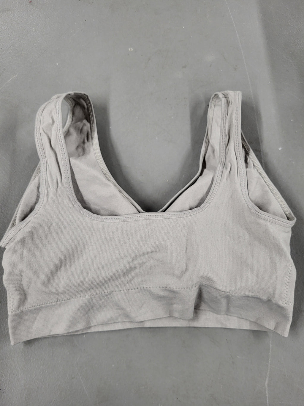 Comfort Bra (2XL)