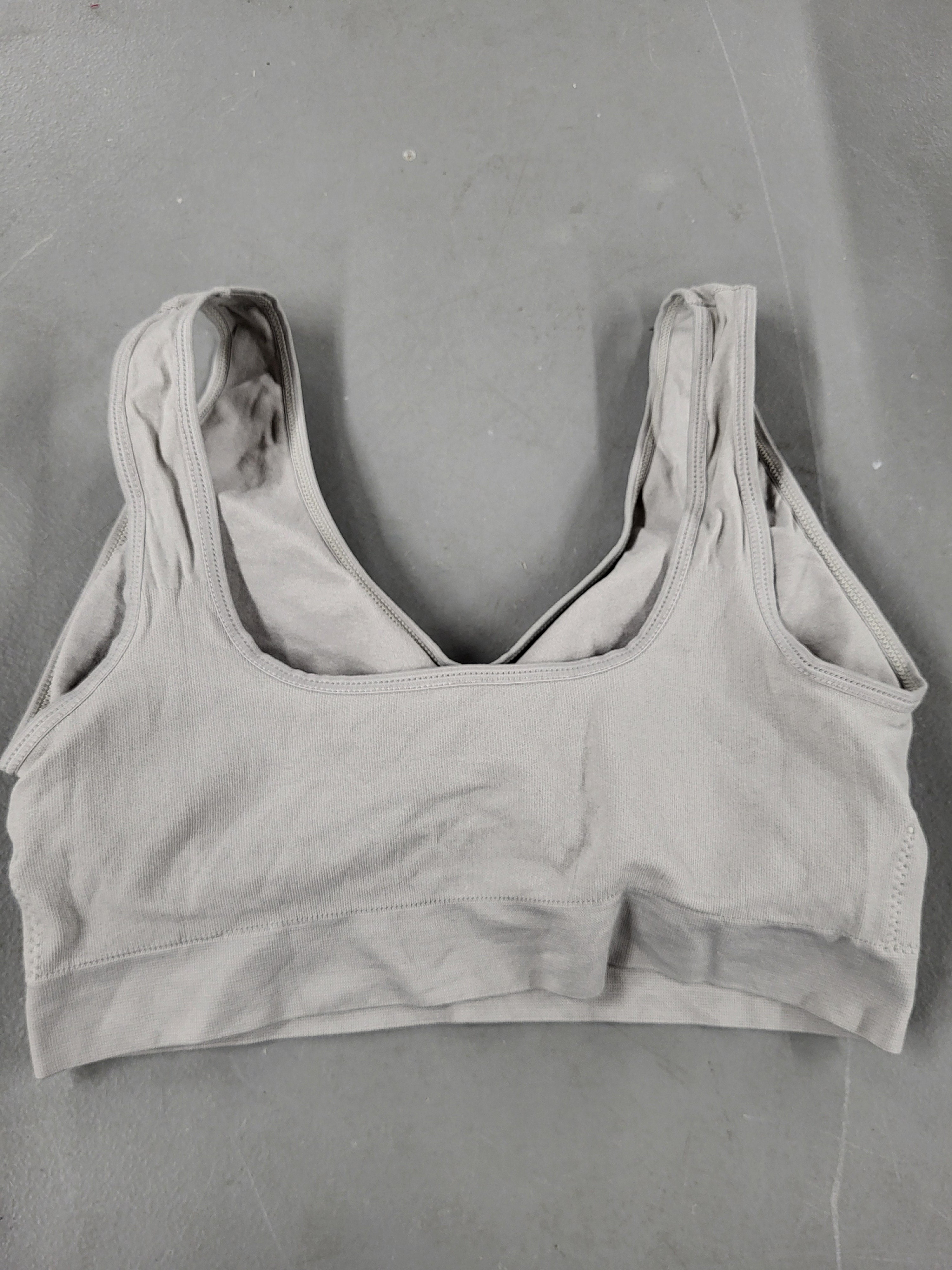 Comfort Bra (2XL)