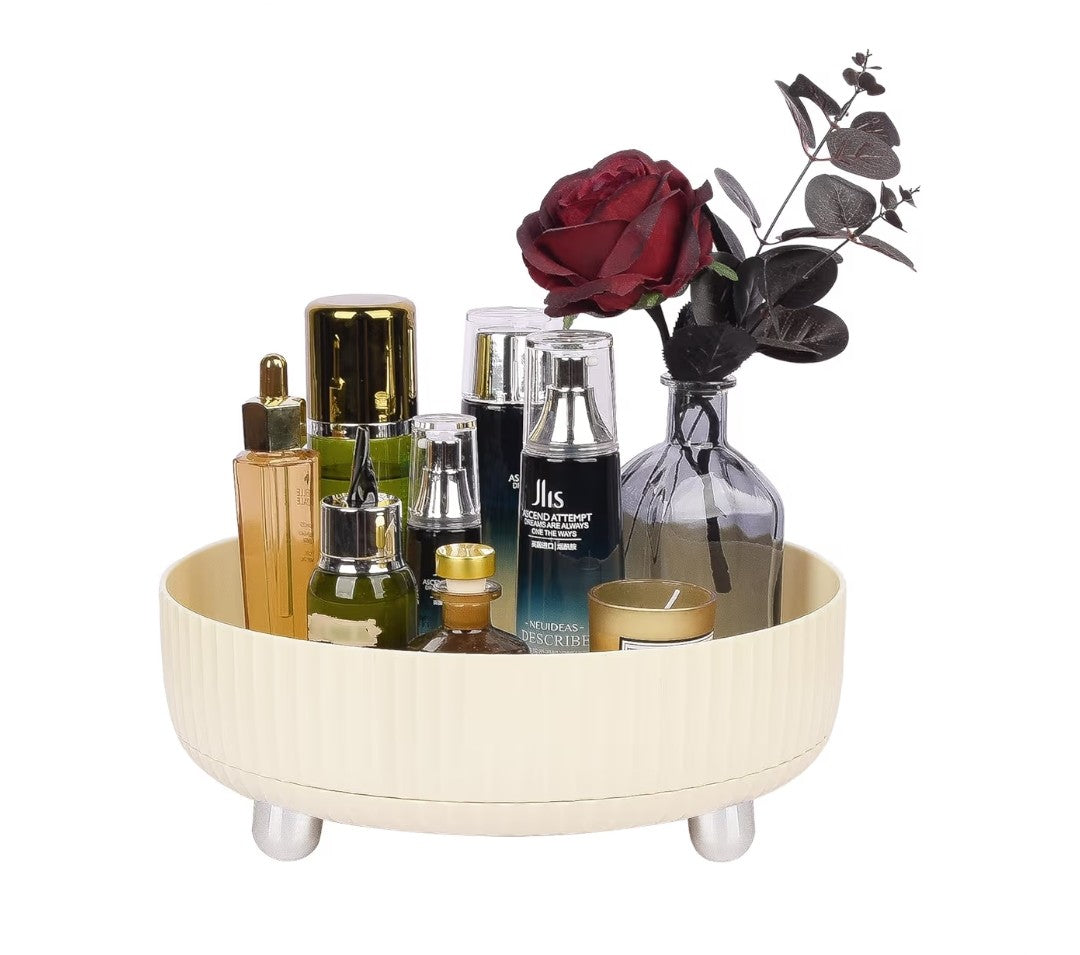 Perfume Organizer Lazy Susan
