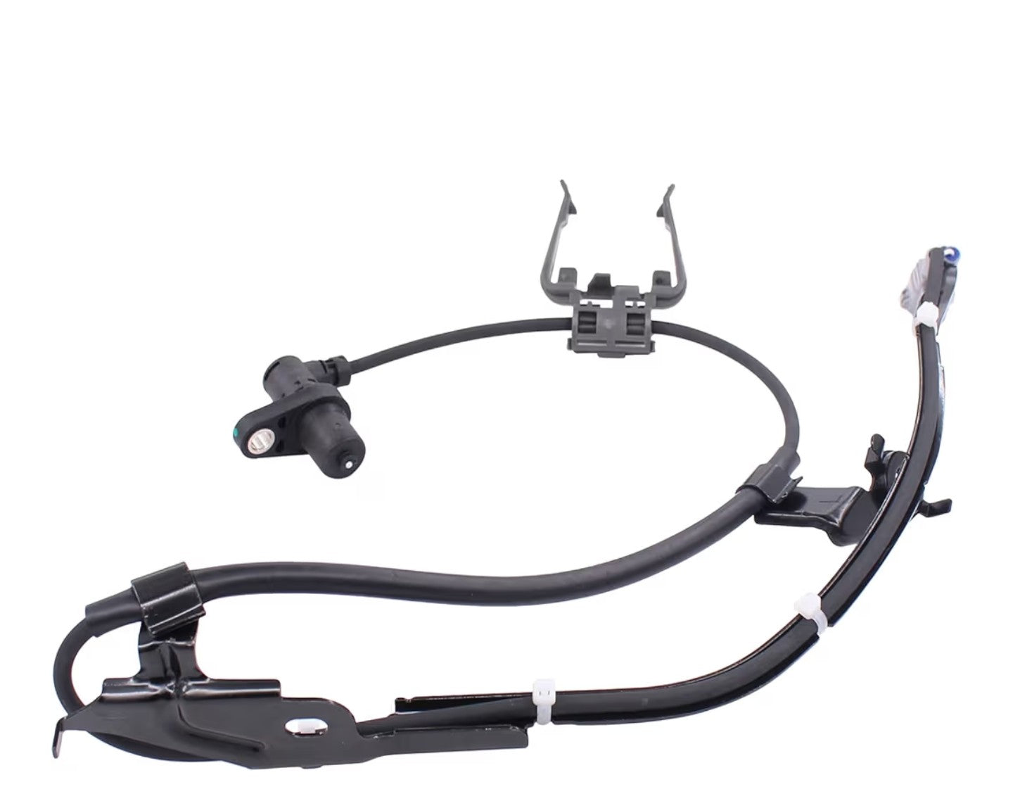 NewYall Front Left and Right ABS Wheel Speed Sensor for Lexus