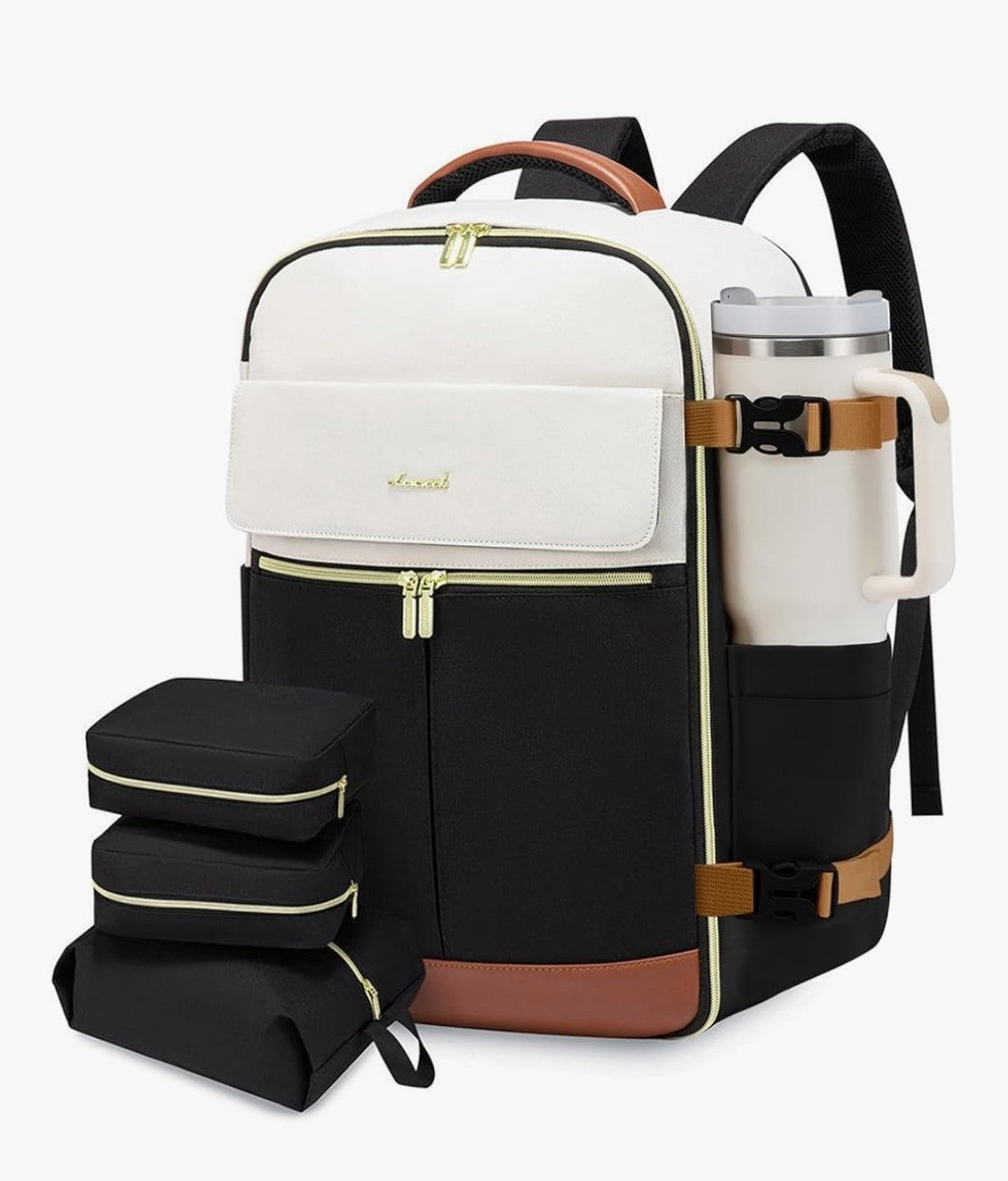 Lovevook Travel Backpack