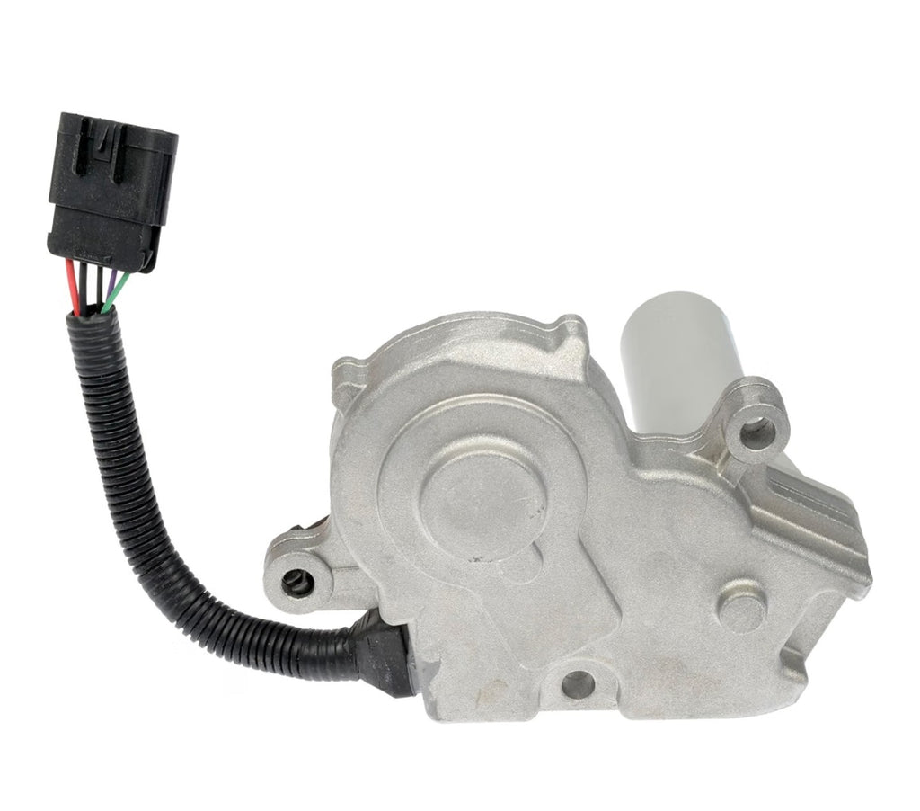 Dorman 600-909 Transfer Case Motor Compatible with Select Chevrolet / GMC Models