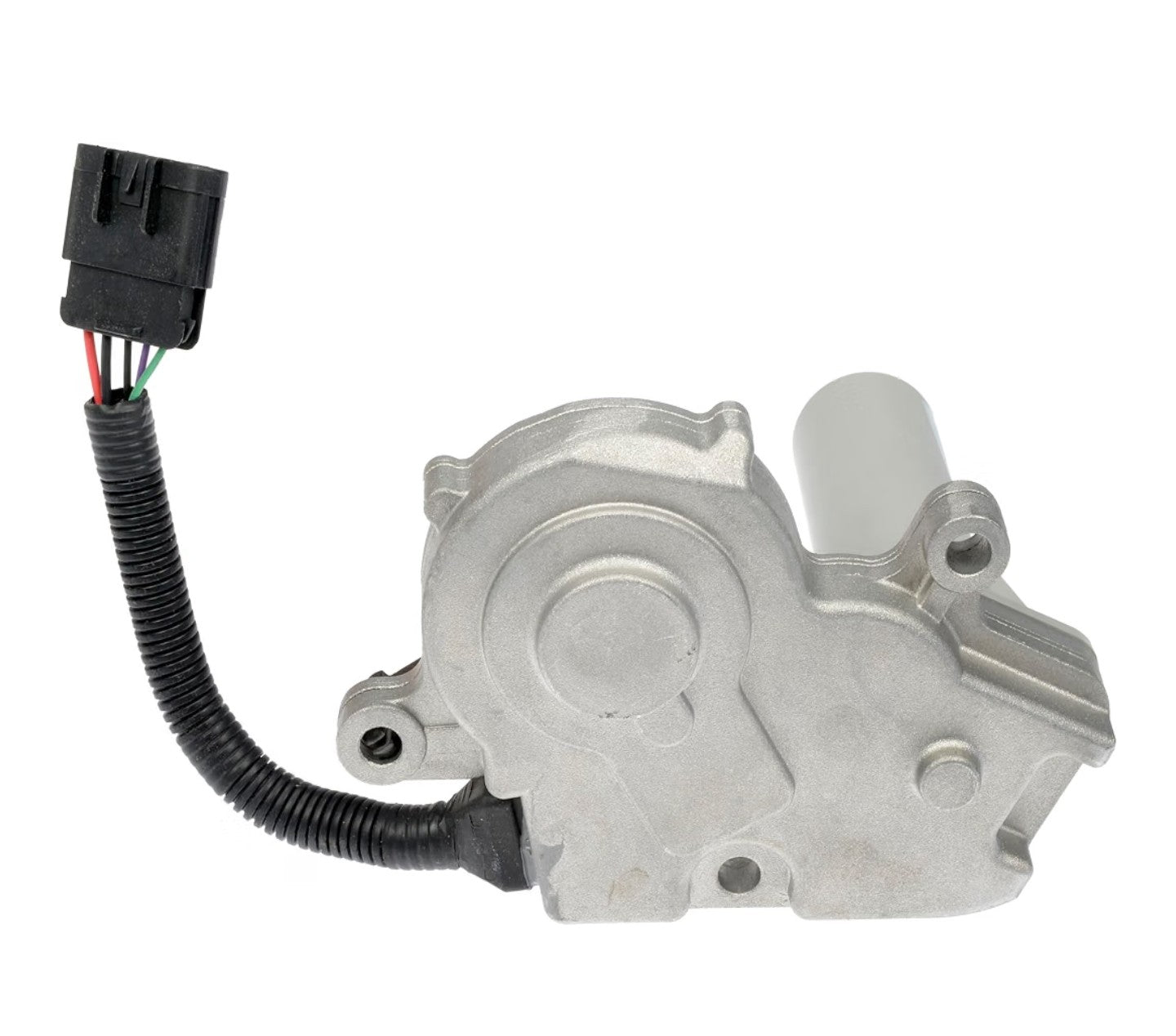 Dorman 600-909 Transfer Case Motor Compatible with Select Chevrolet / GMC Models