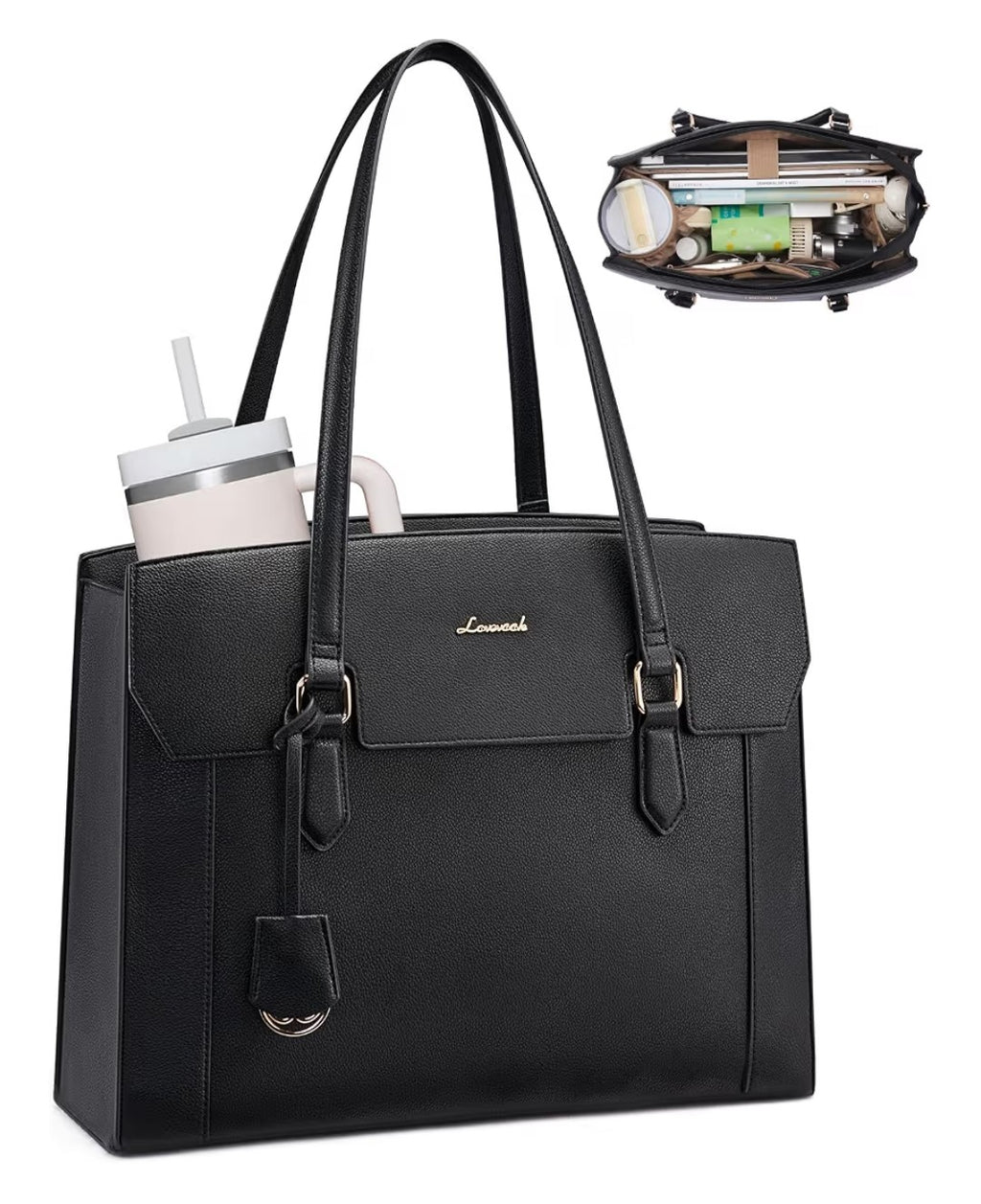 Laptop Tote Bag 15.6inch