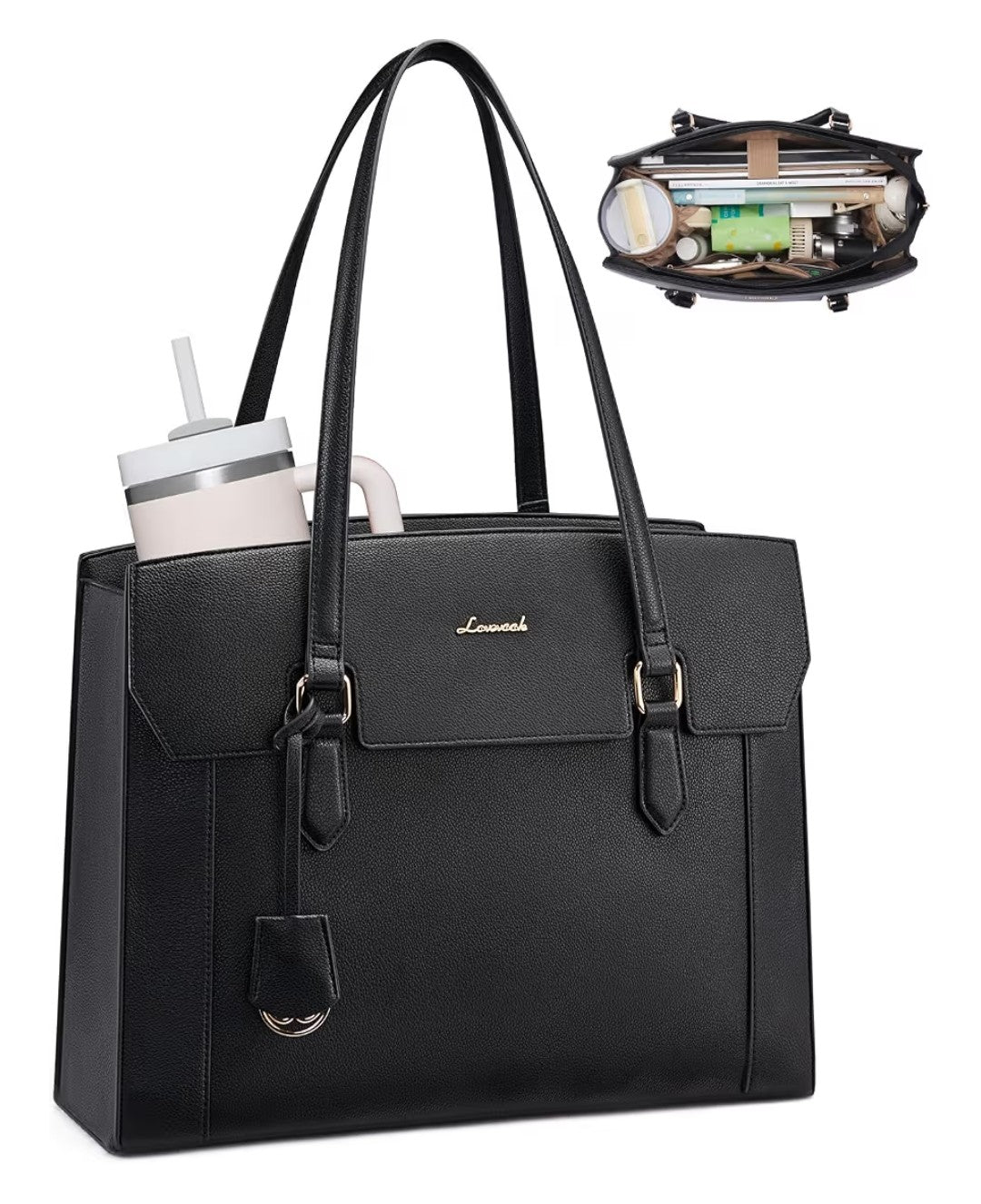 Laptop Tote Bag 15.6inch