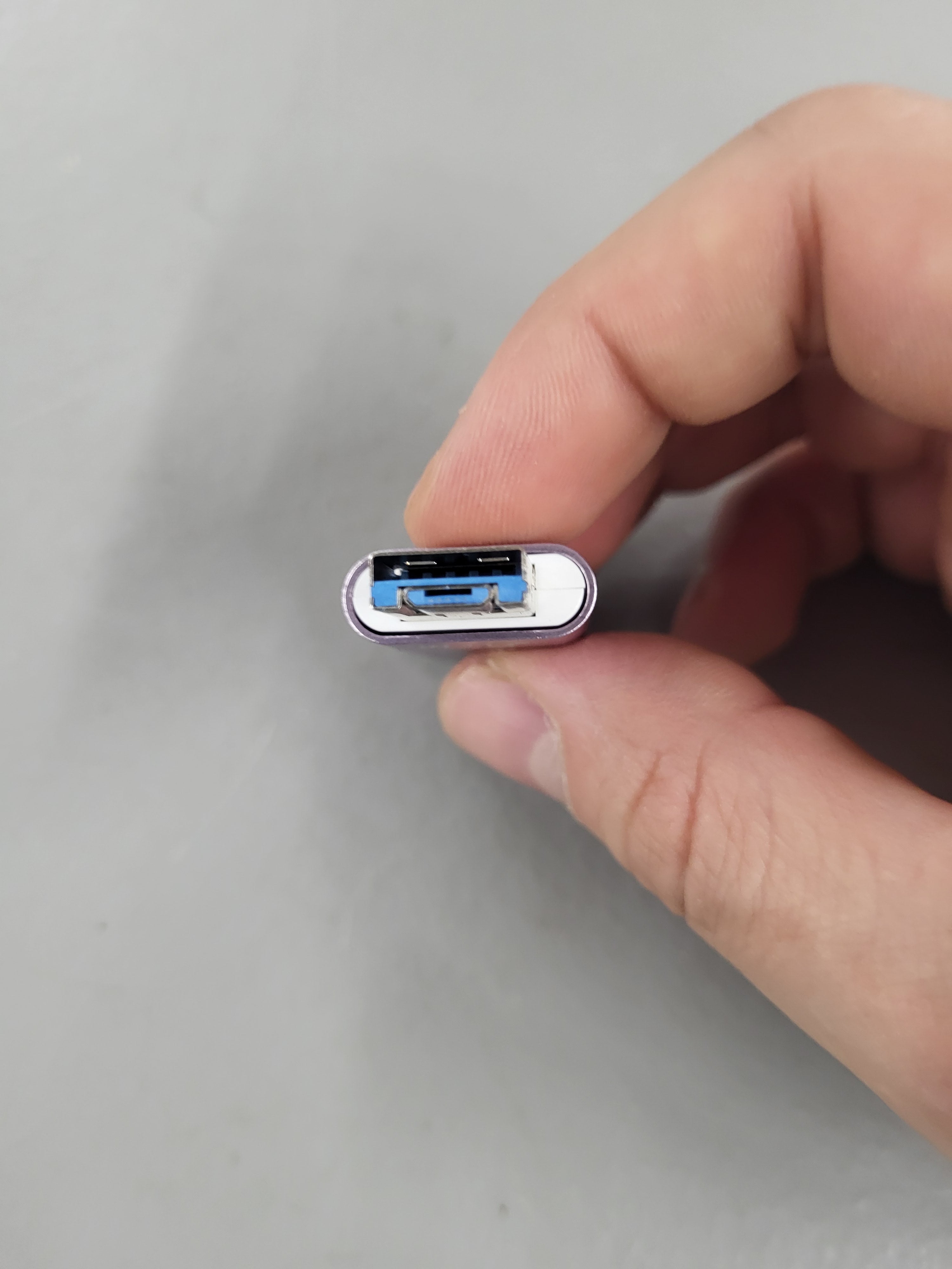 Flash Drive for Phone Storage (512GB)