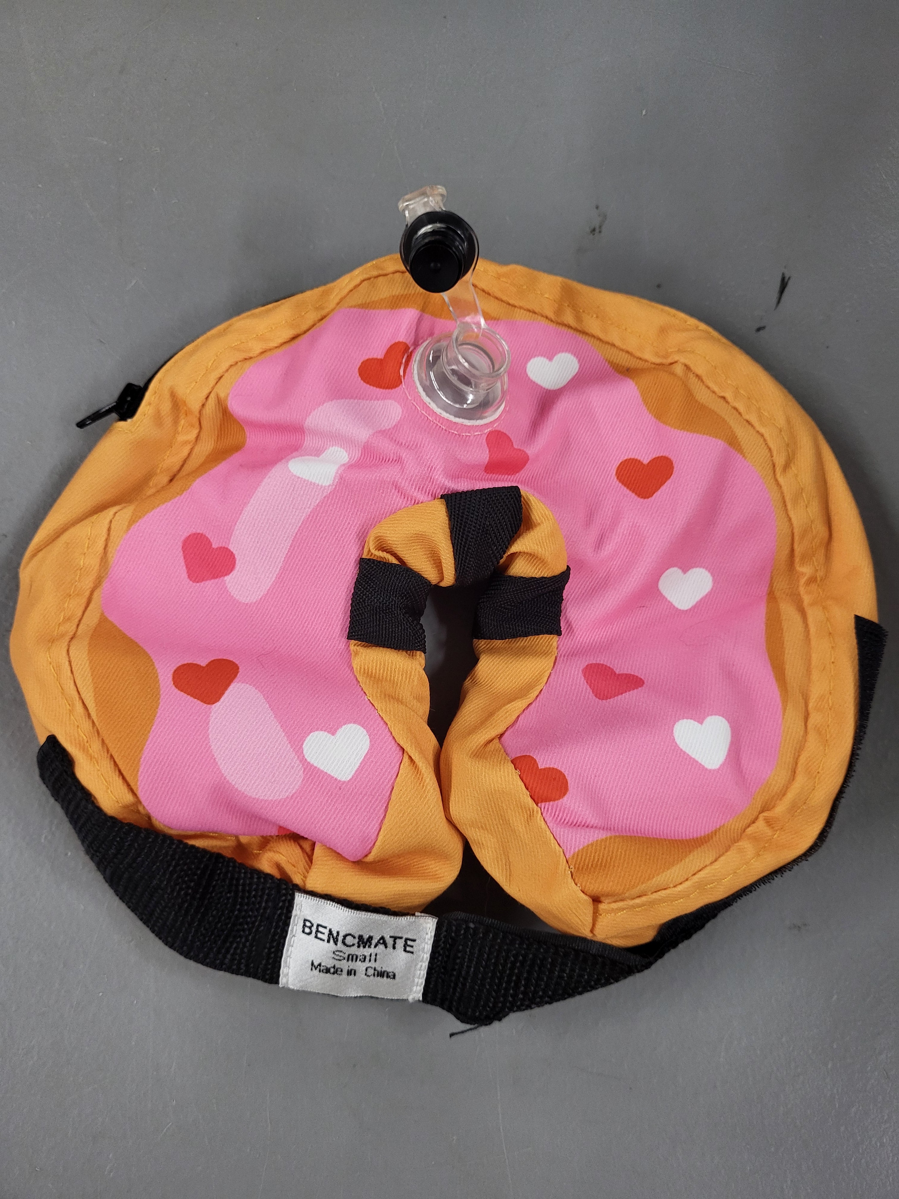 Inflatable Dog Cone (Small)
