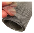 (213)
304 Stainless Steel Wire Mesh Screen,15.7 X 59 Inches.