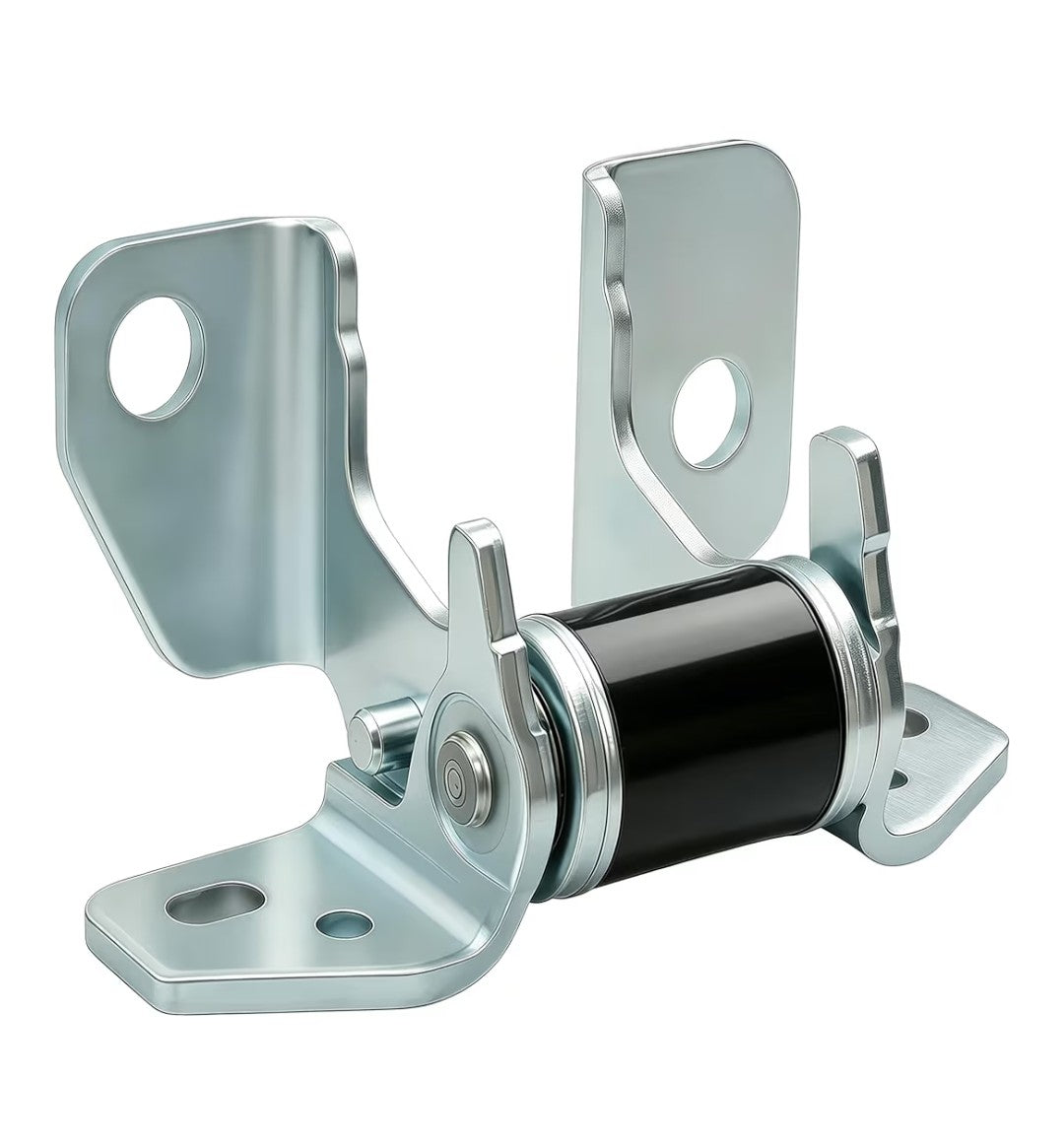 Driver Side Lower Door Hinge