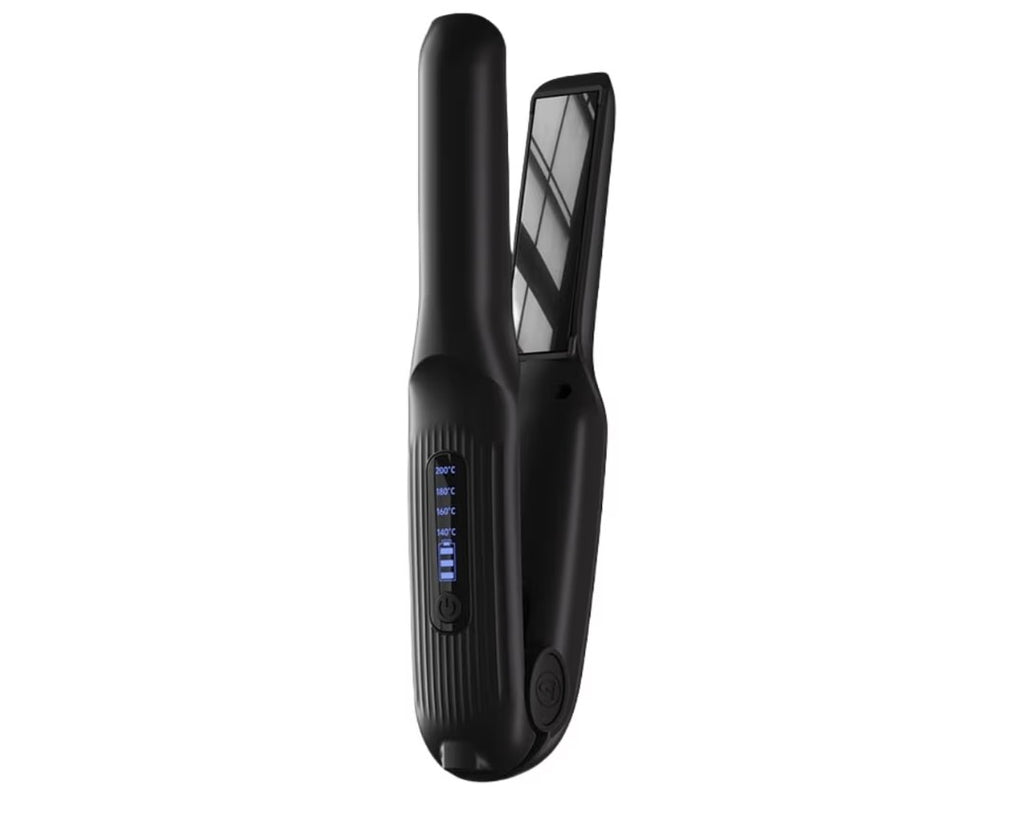Wireless Hair Styling Device